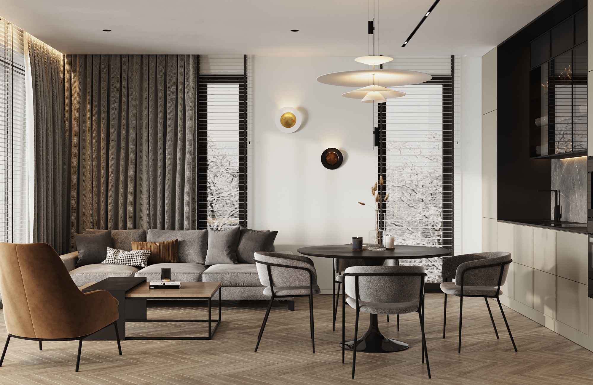 Apartament Rogowo - apartament Rogowo 2021