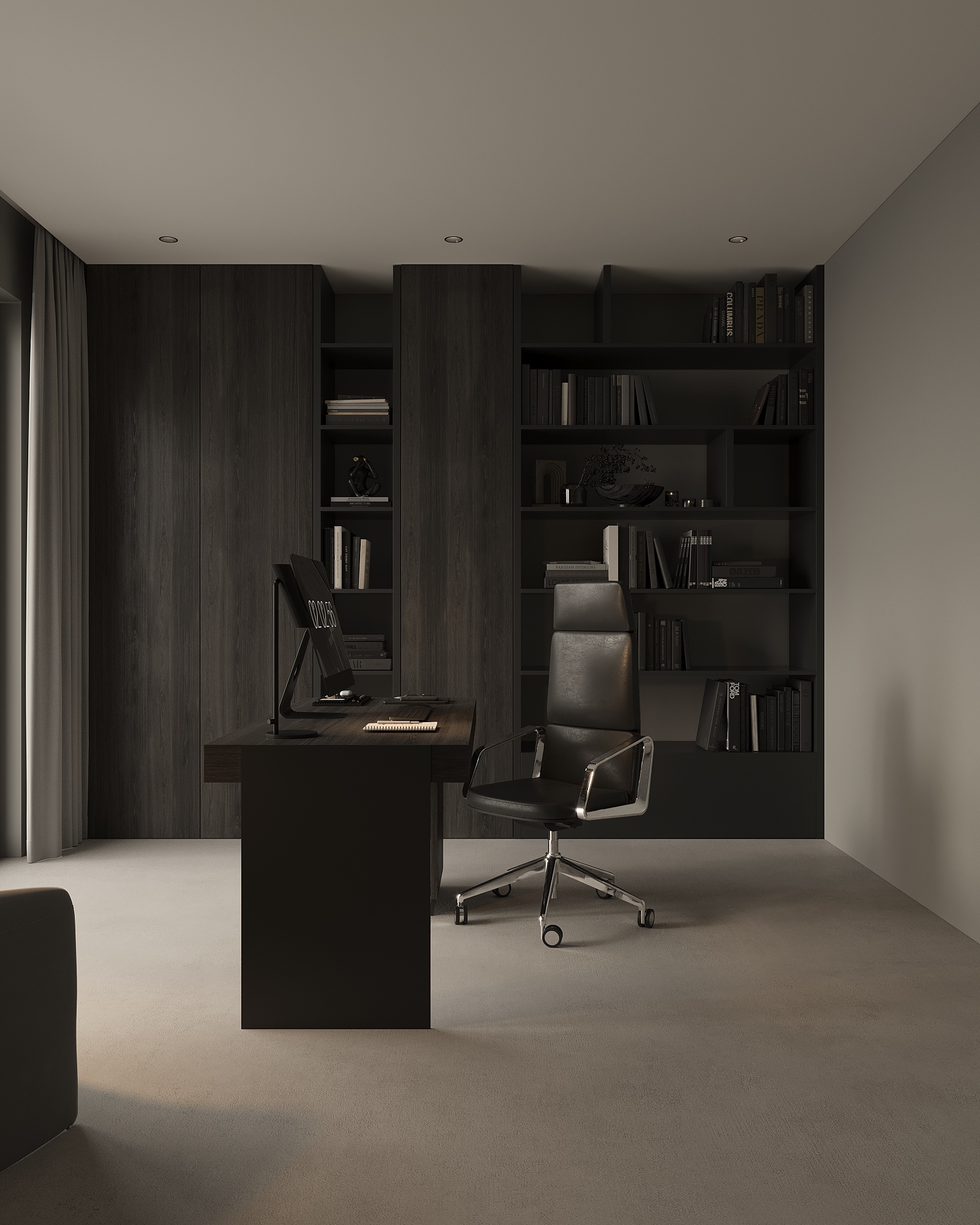 Ash grey - dom dąbrowa Tarnowska