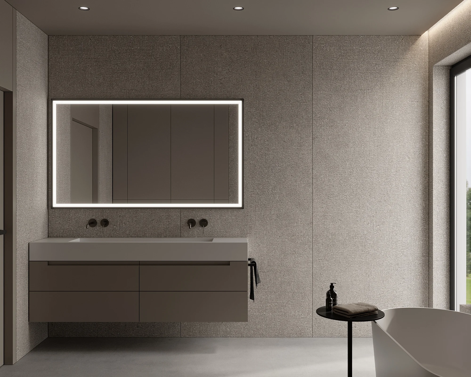 Ash grey - dom dąbrowa Tarnowska