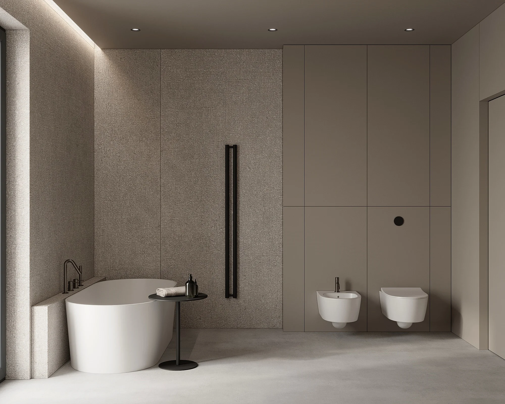 Ash grey - dom dąbrowa Tarnowska