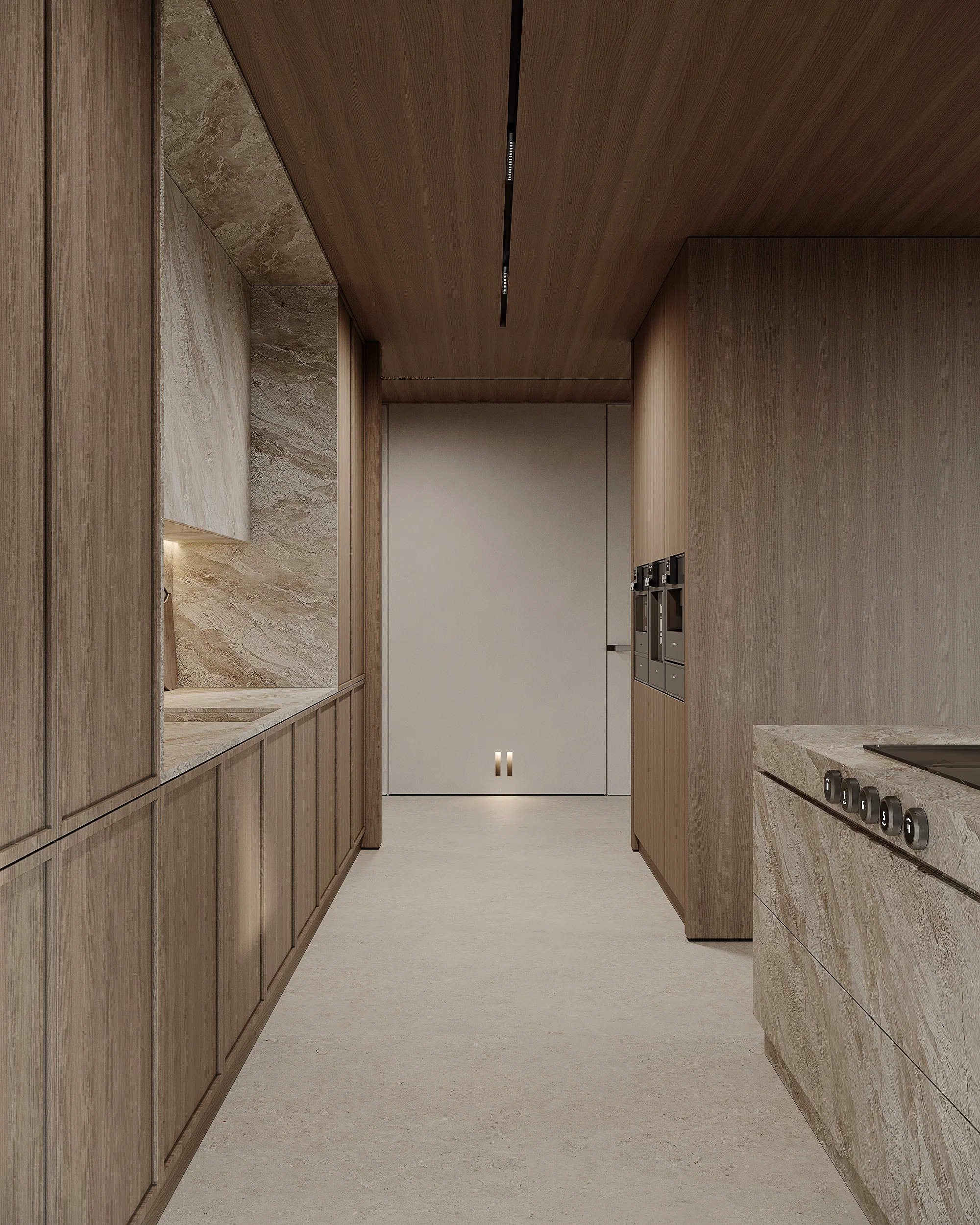 Cashmere - dom Kraków 2024