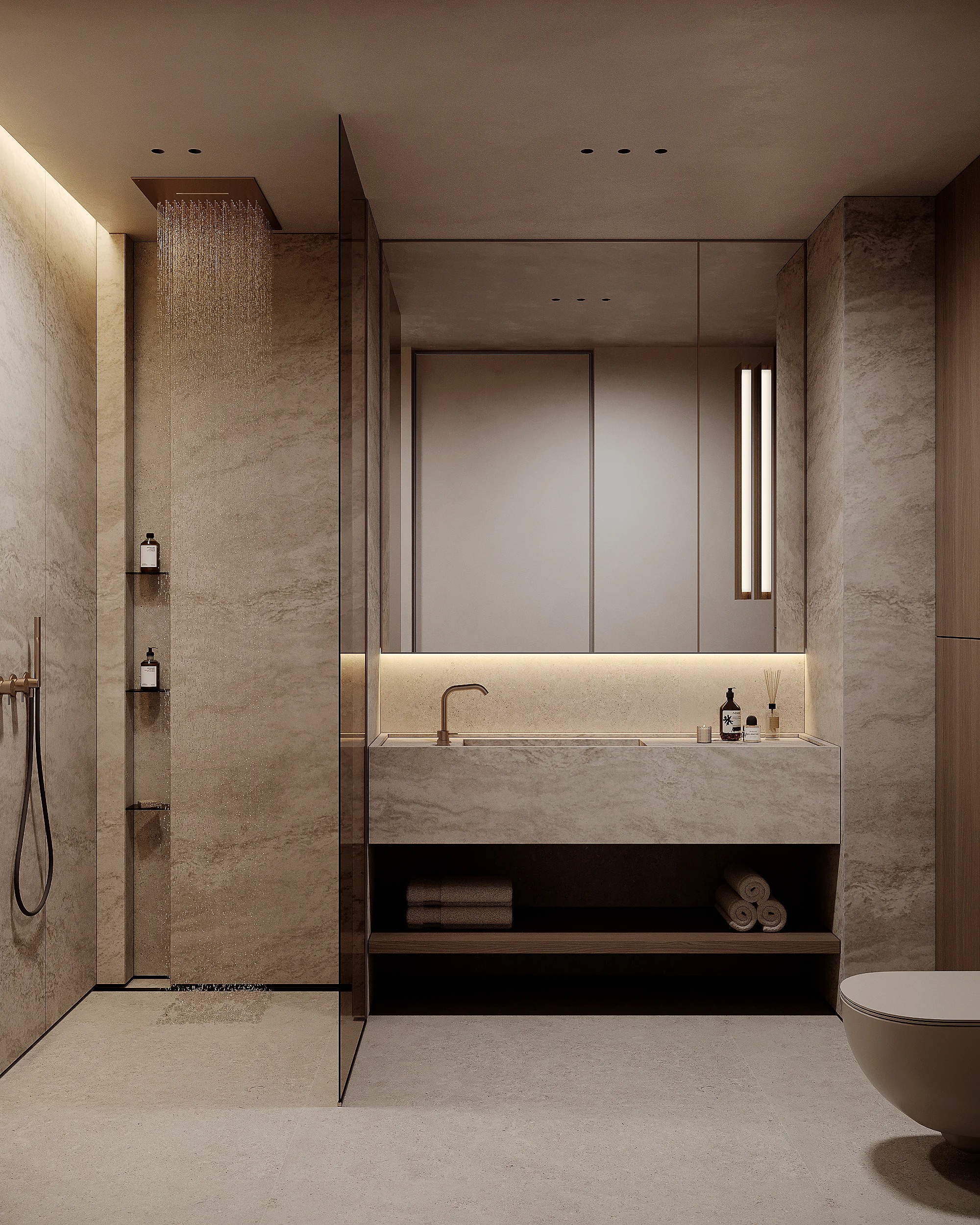 Cashmere - dom Kraków 2024