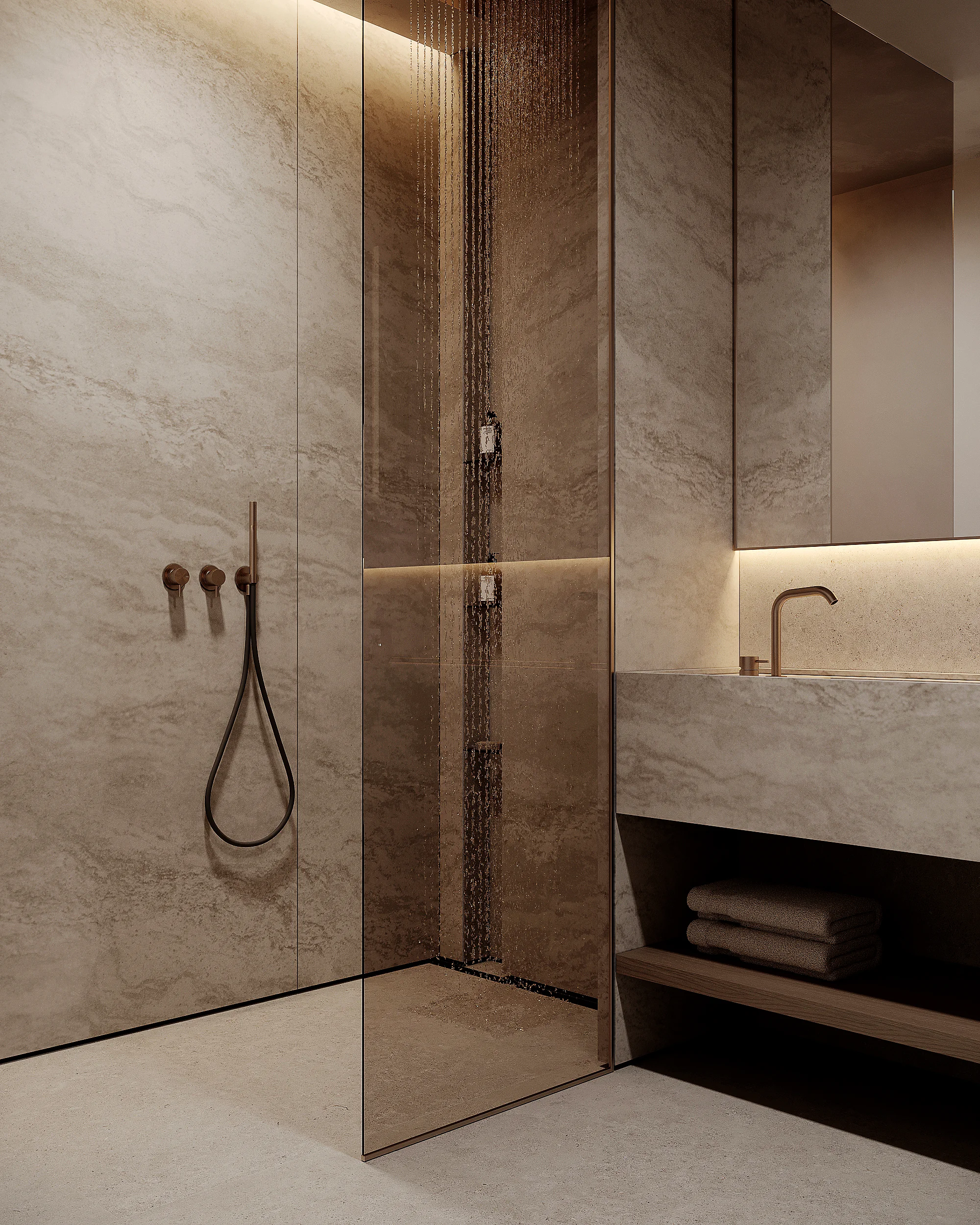 Cashmere - dom Kraków 2024