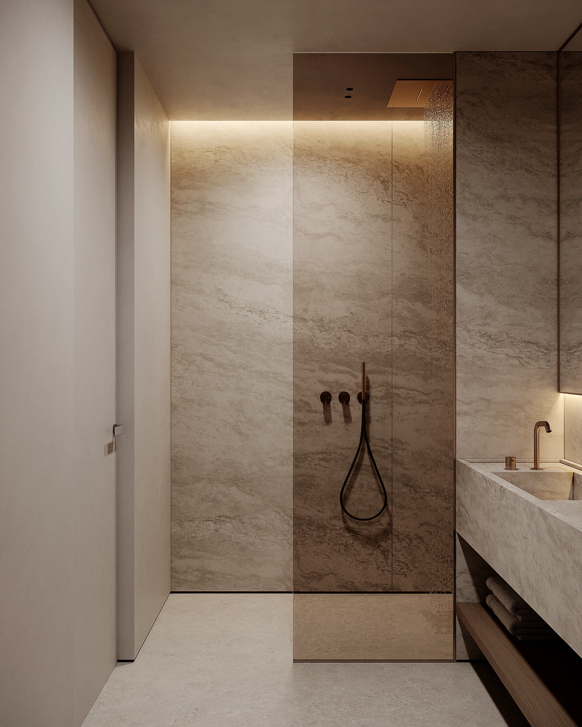 Cashmere - dom Kraków 2024