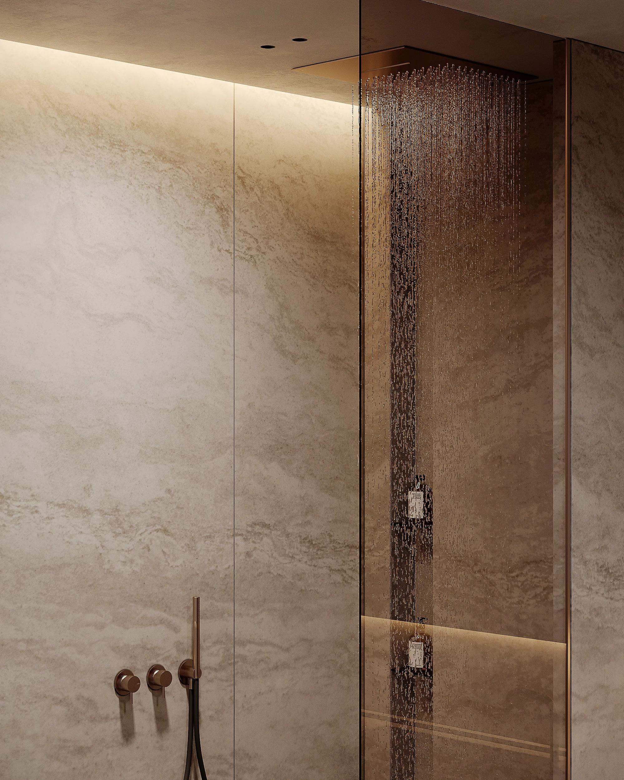 Cashmere - dom Kraków 2024