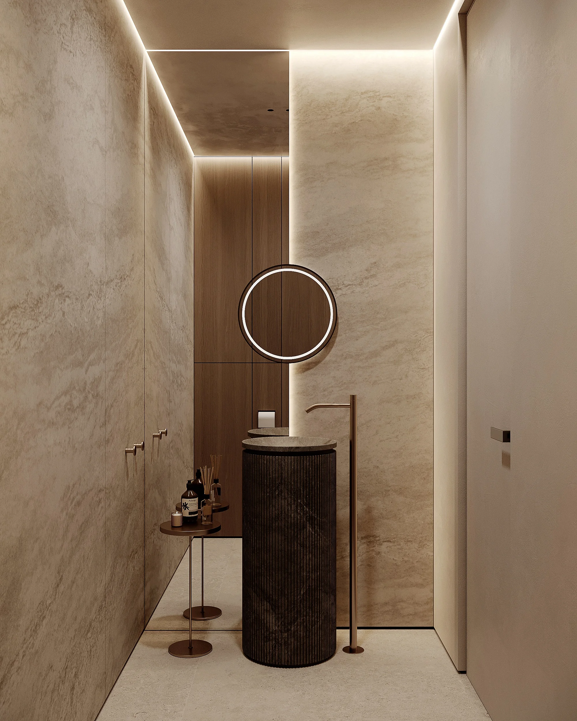 Cashmere - dom Kraków 2024