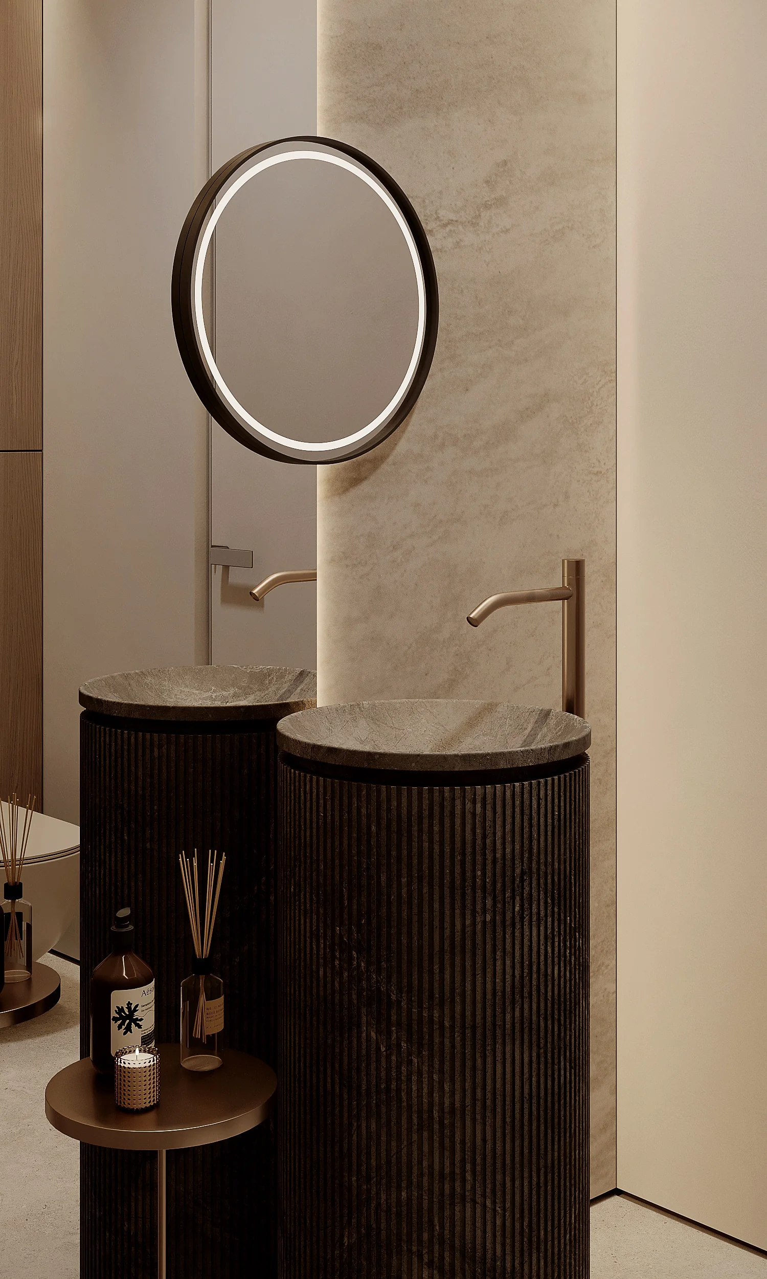 Cashmere - dom Kraków 2024