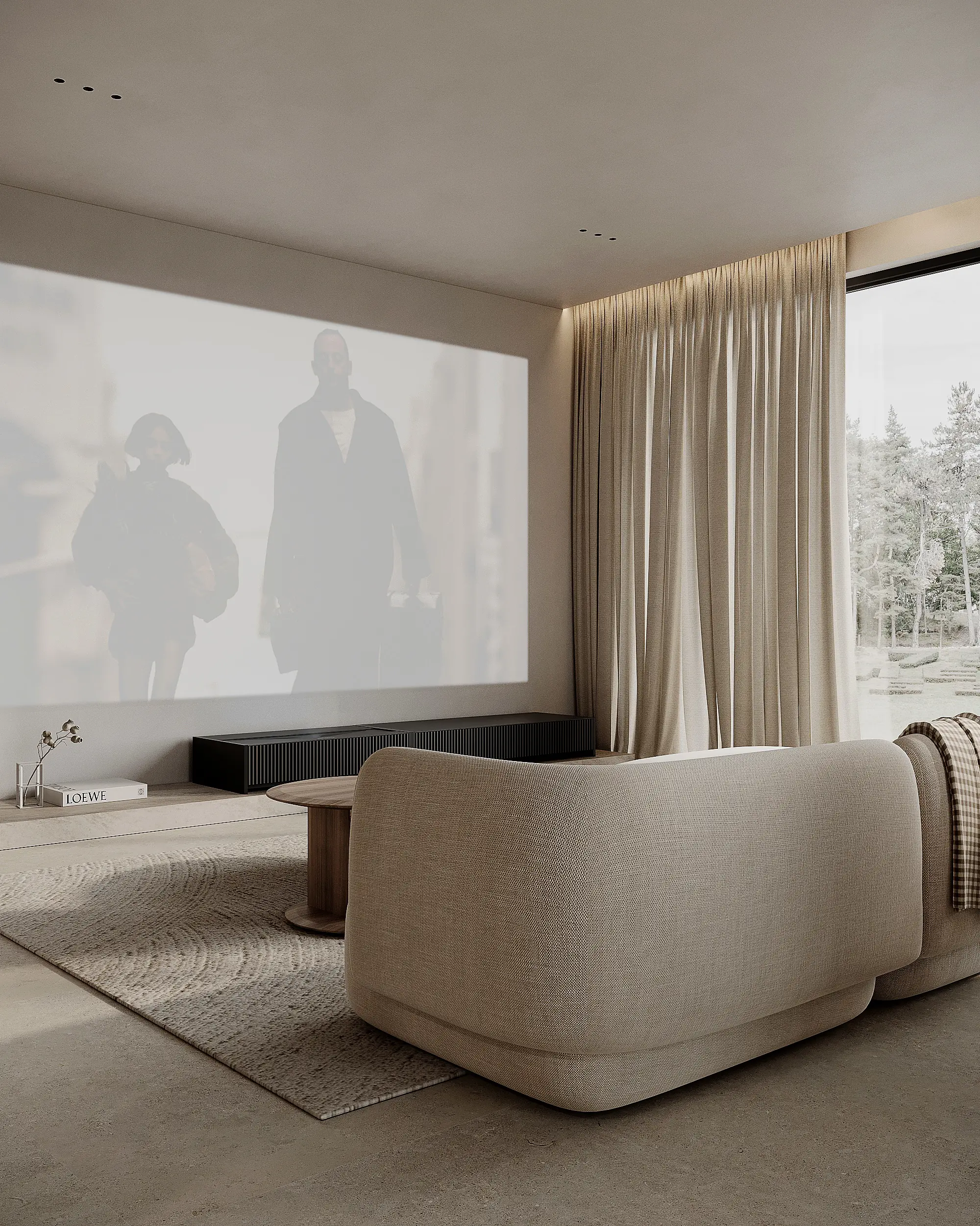 Cashmere - dom Kraków 2024