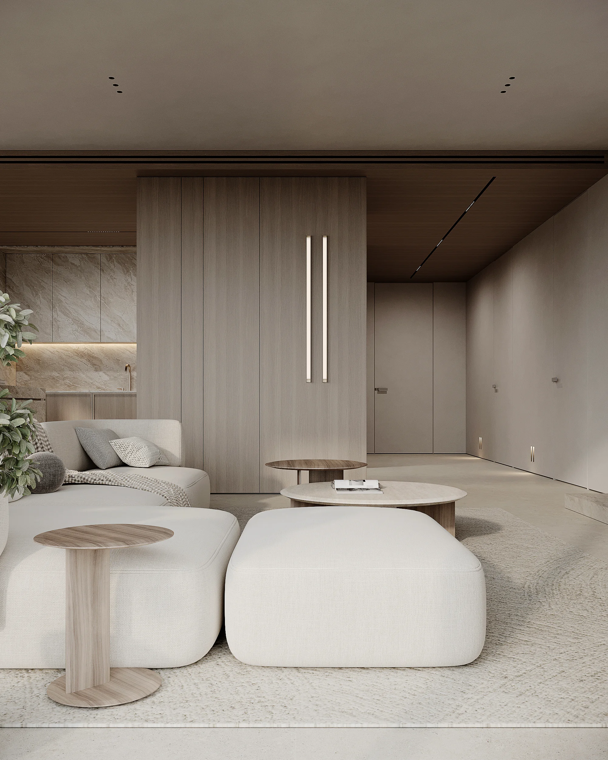 Cashmere - dom Kraków 2024