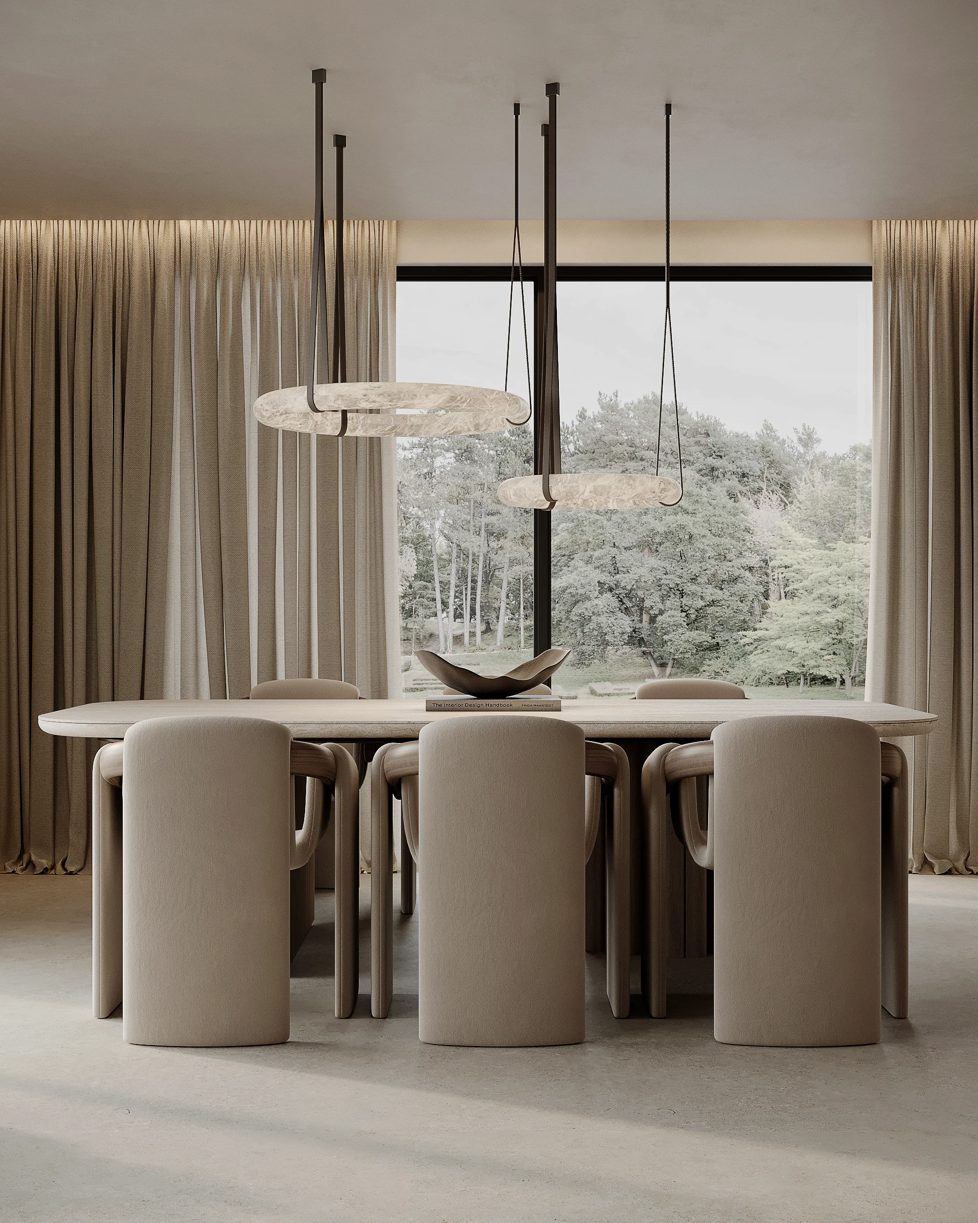 Cashmere - dom Kraków 2024