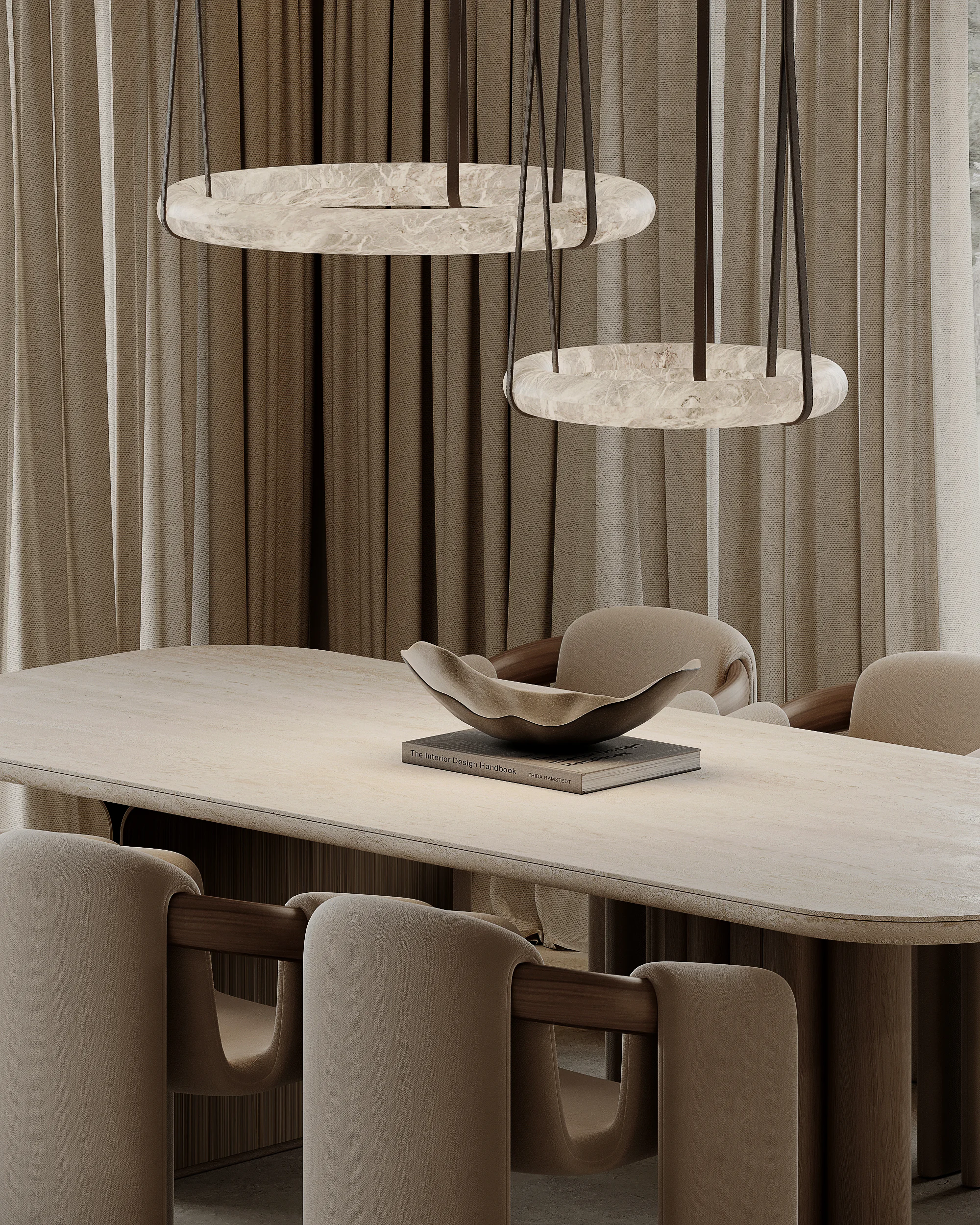 Cashmere - dom Kraków 2024