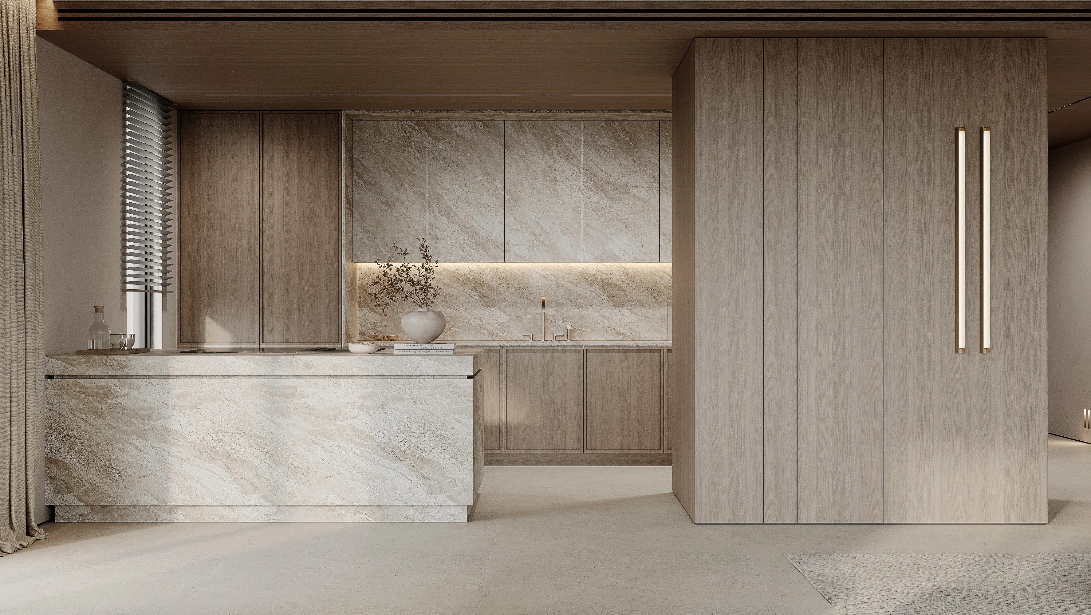 Cashmere - dom Kraków 2024