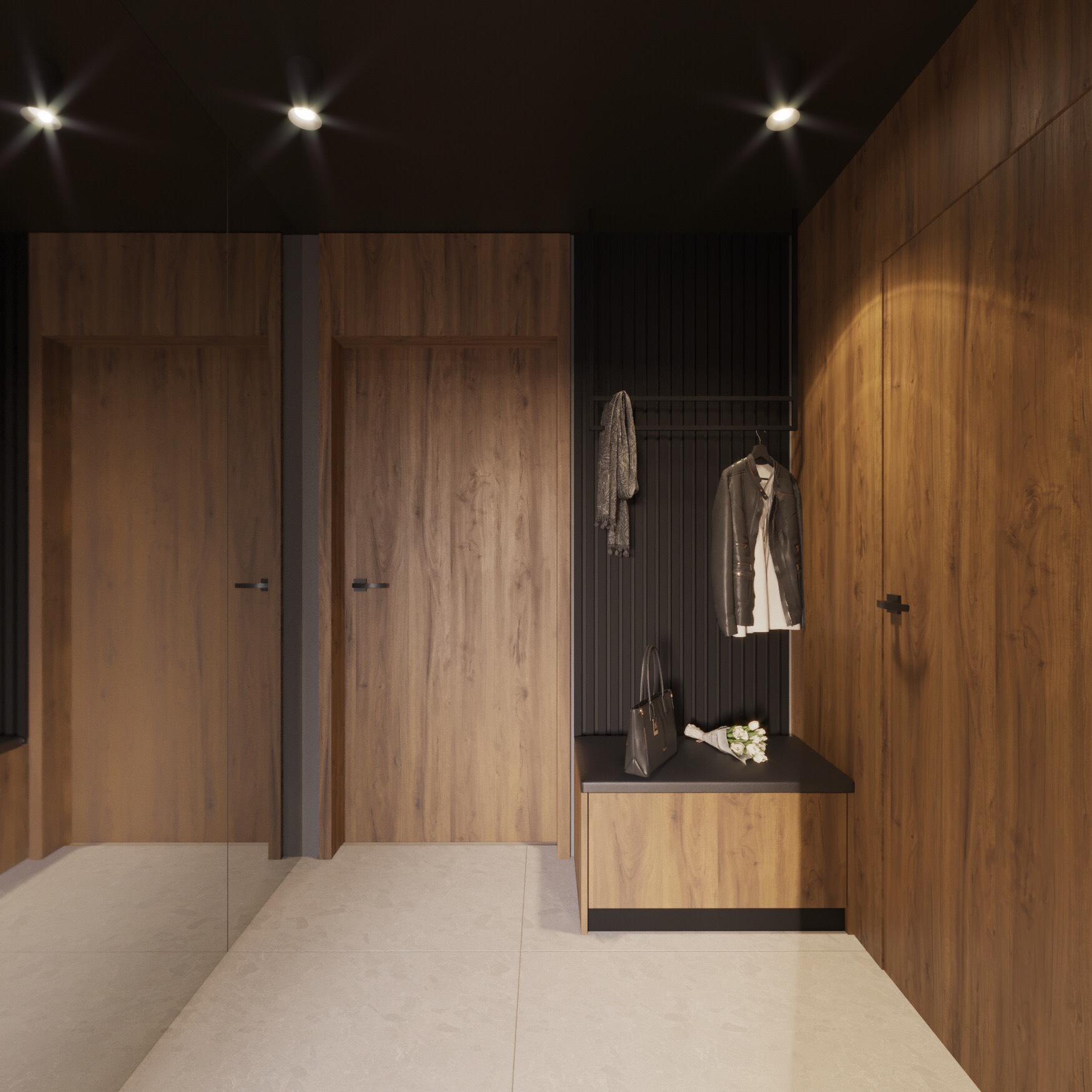 Cracovia - apartment Krakow