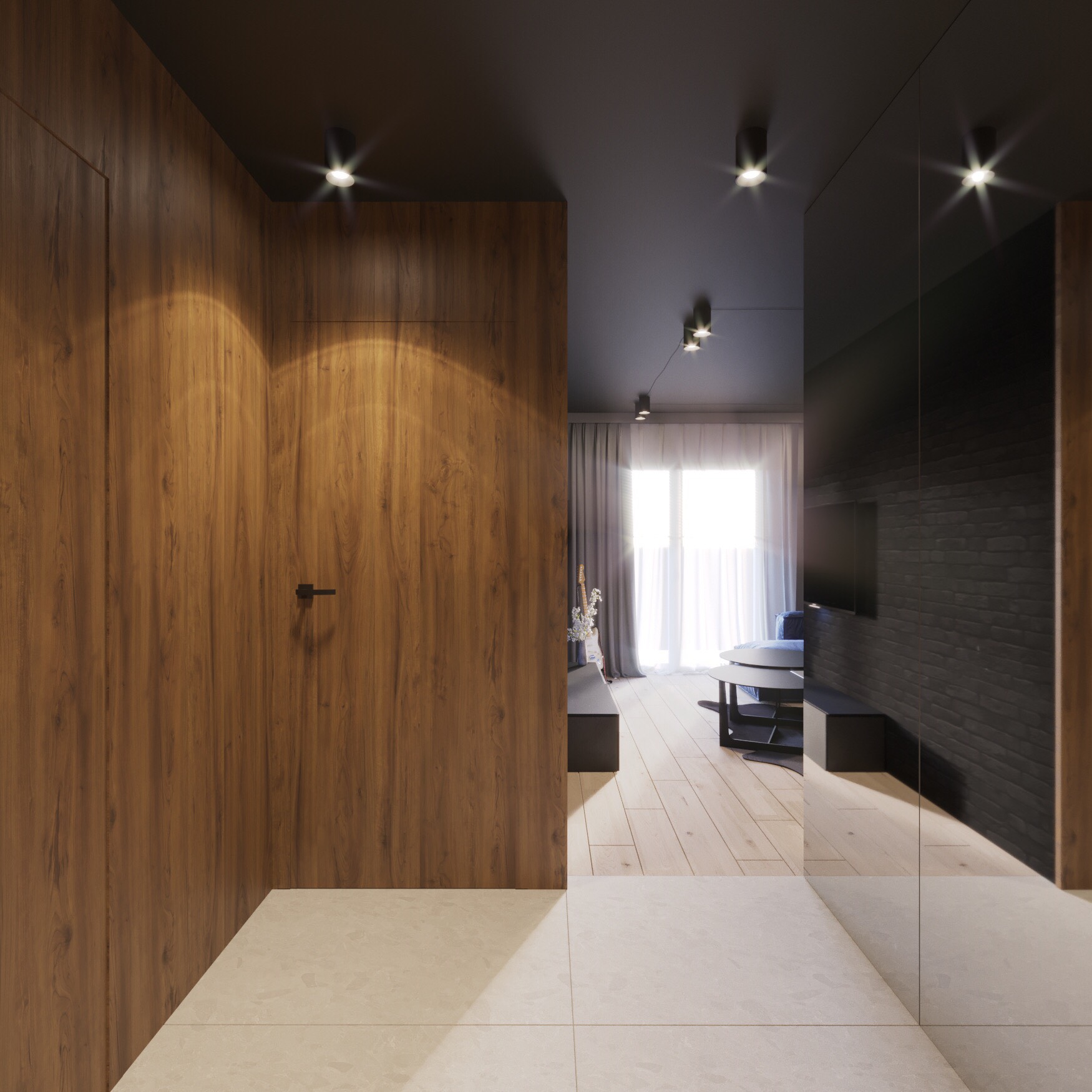 Cracovia - apartment Krakow