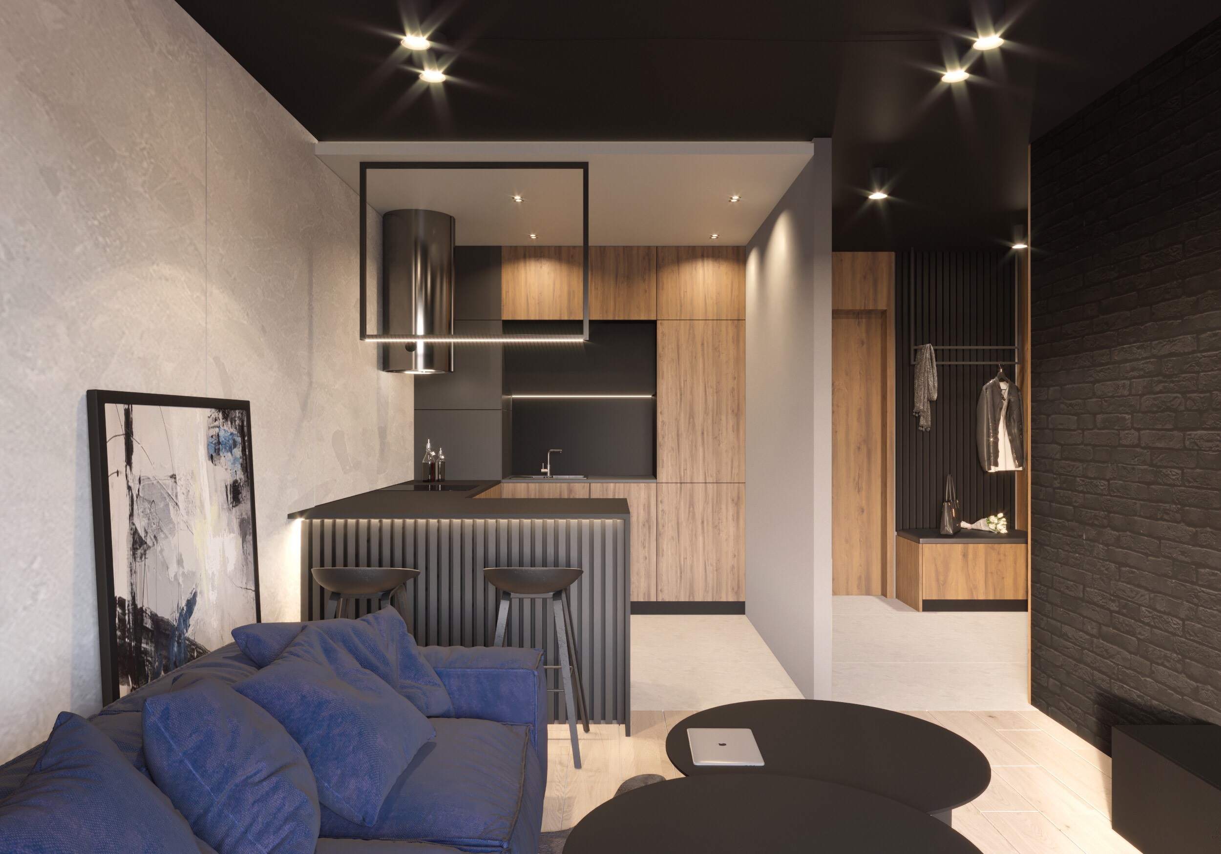 Cracovia - apartment Krakow