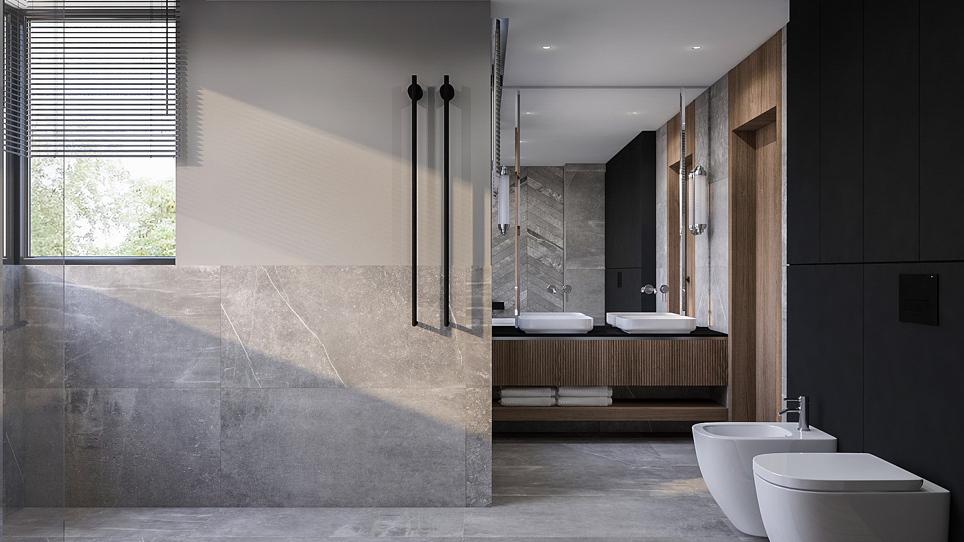 Elegance - dom w zabudowie szeregowej tychy 100m2