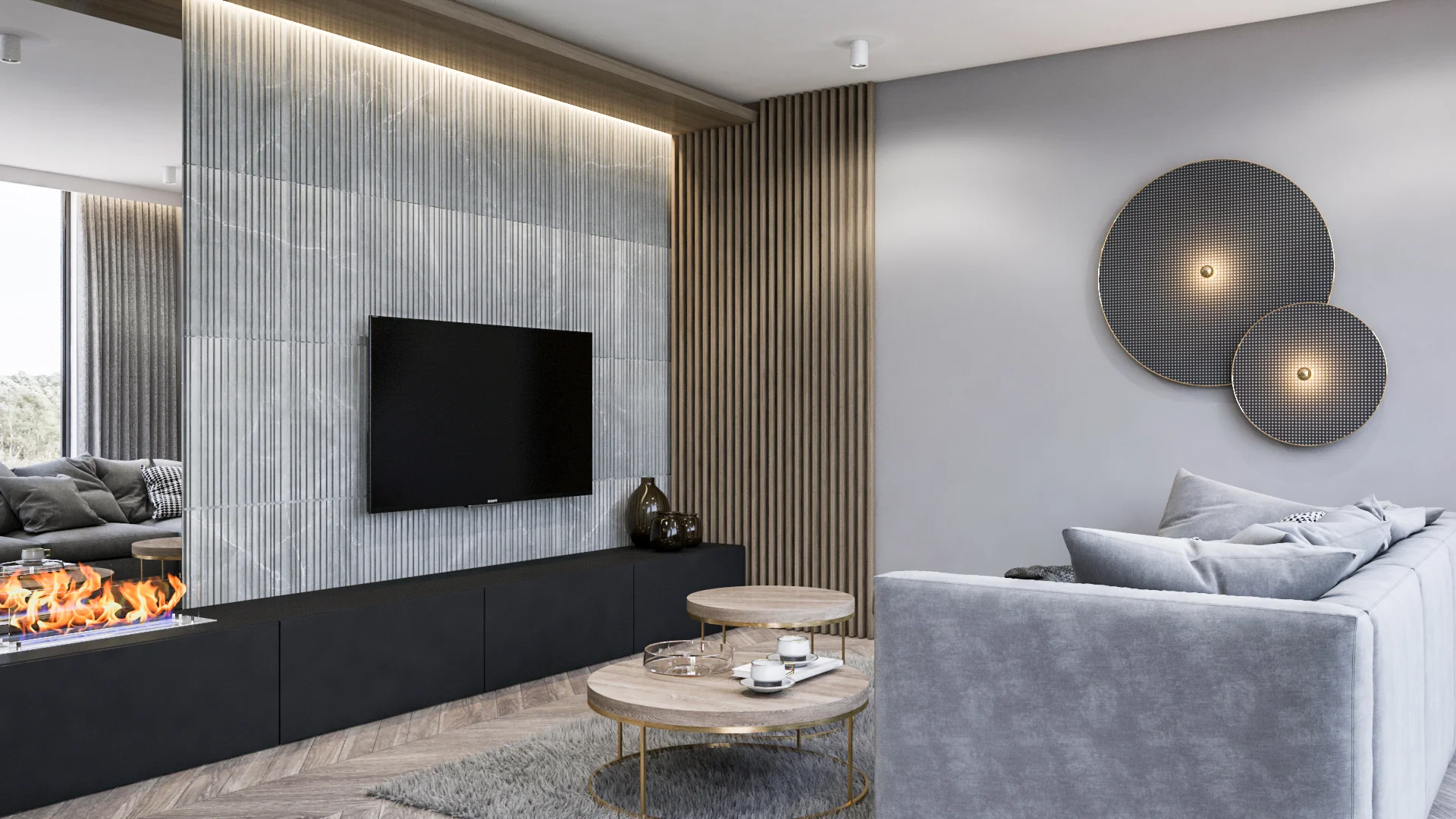 Elegance - dom w zabudowie szeregowej tychy 100m2