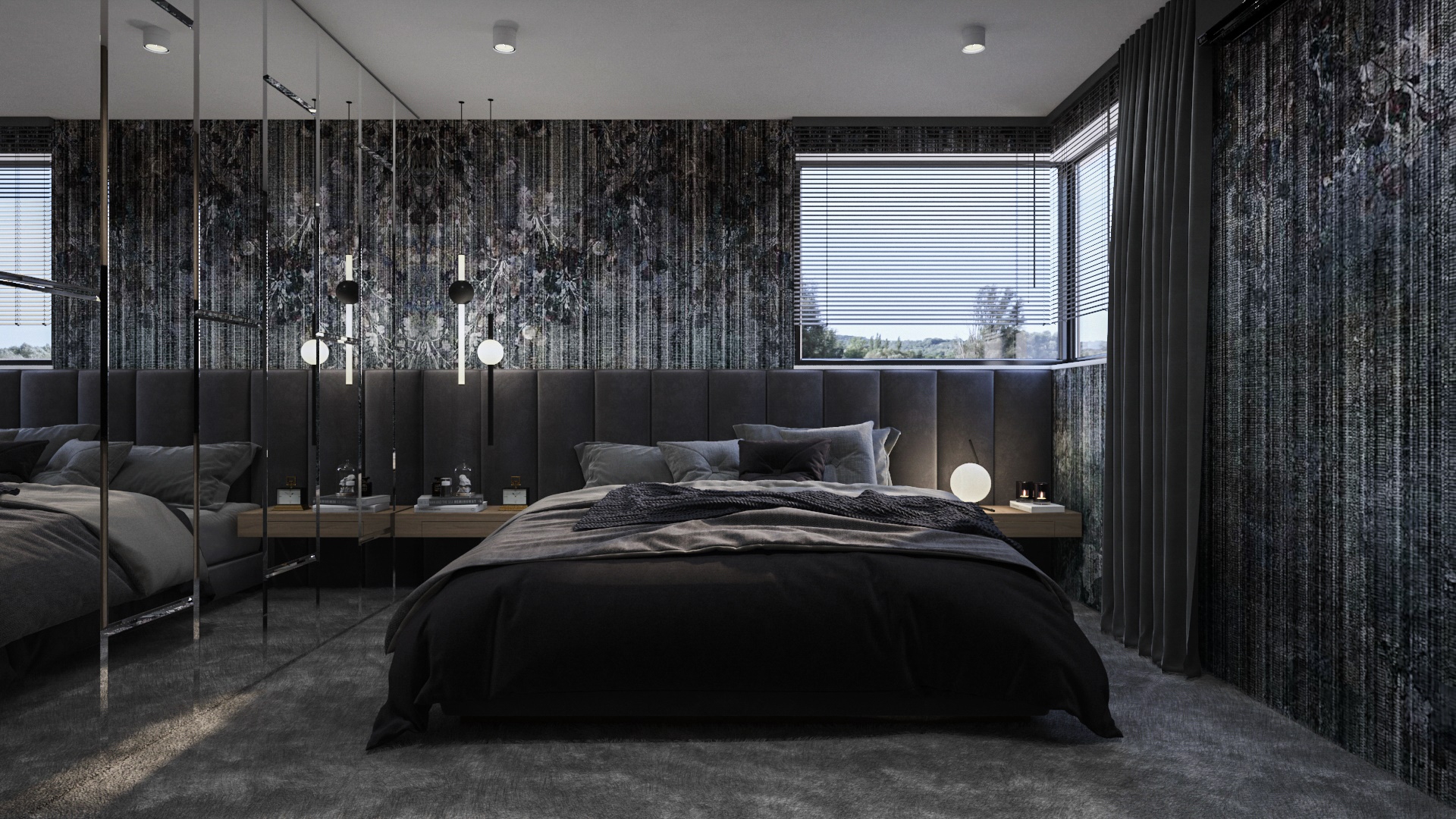 Elegance - dom w zabudowie szeregowej tychy 100m2