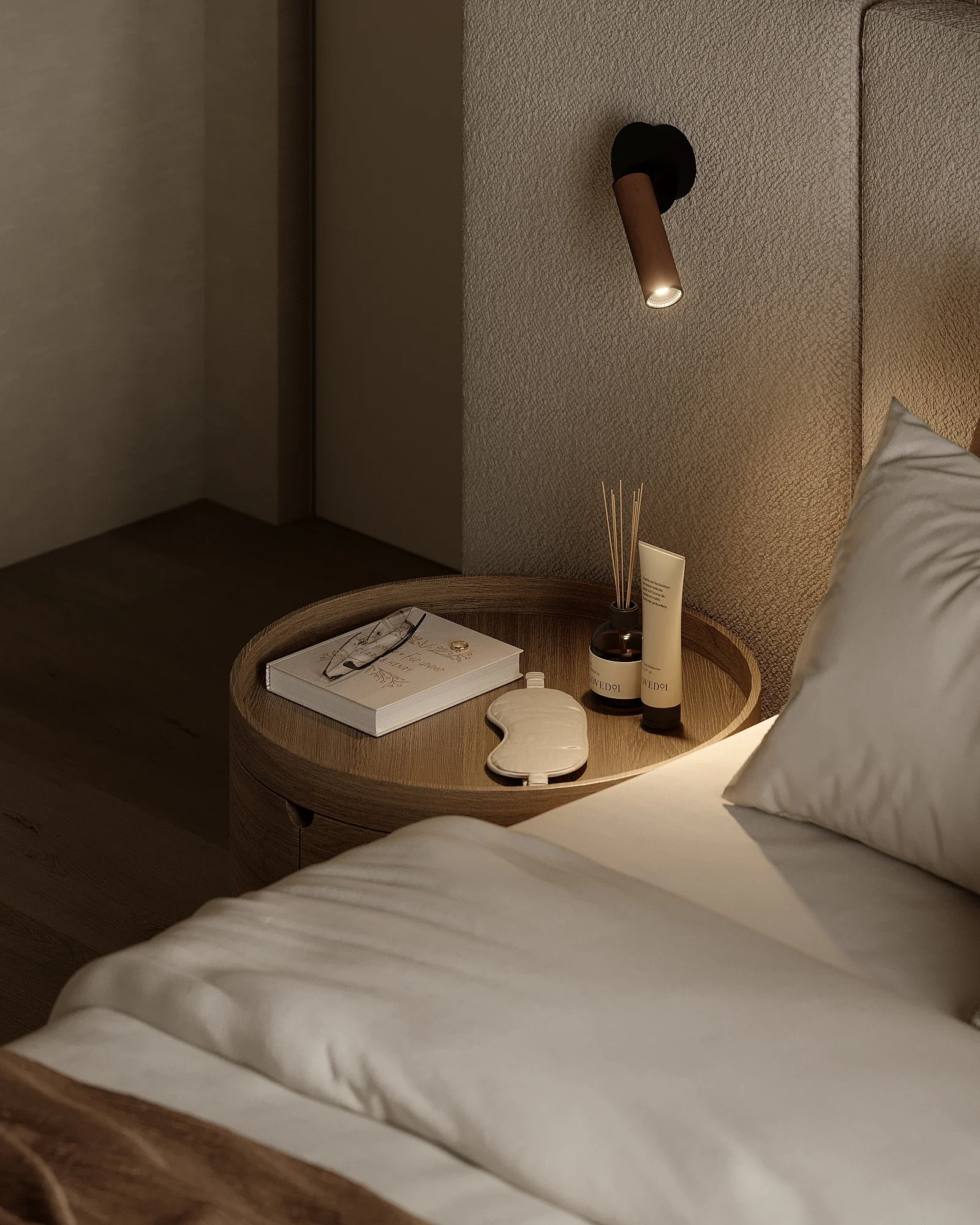 Japandi Nest - apartament Świętochłowice 2024