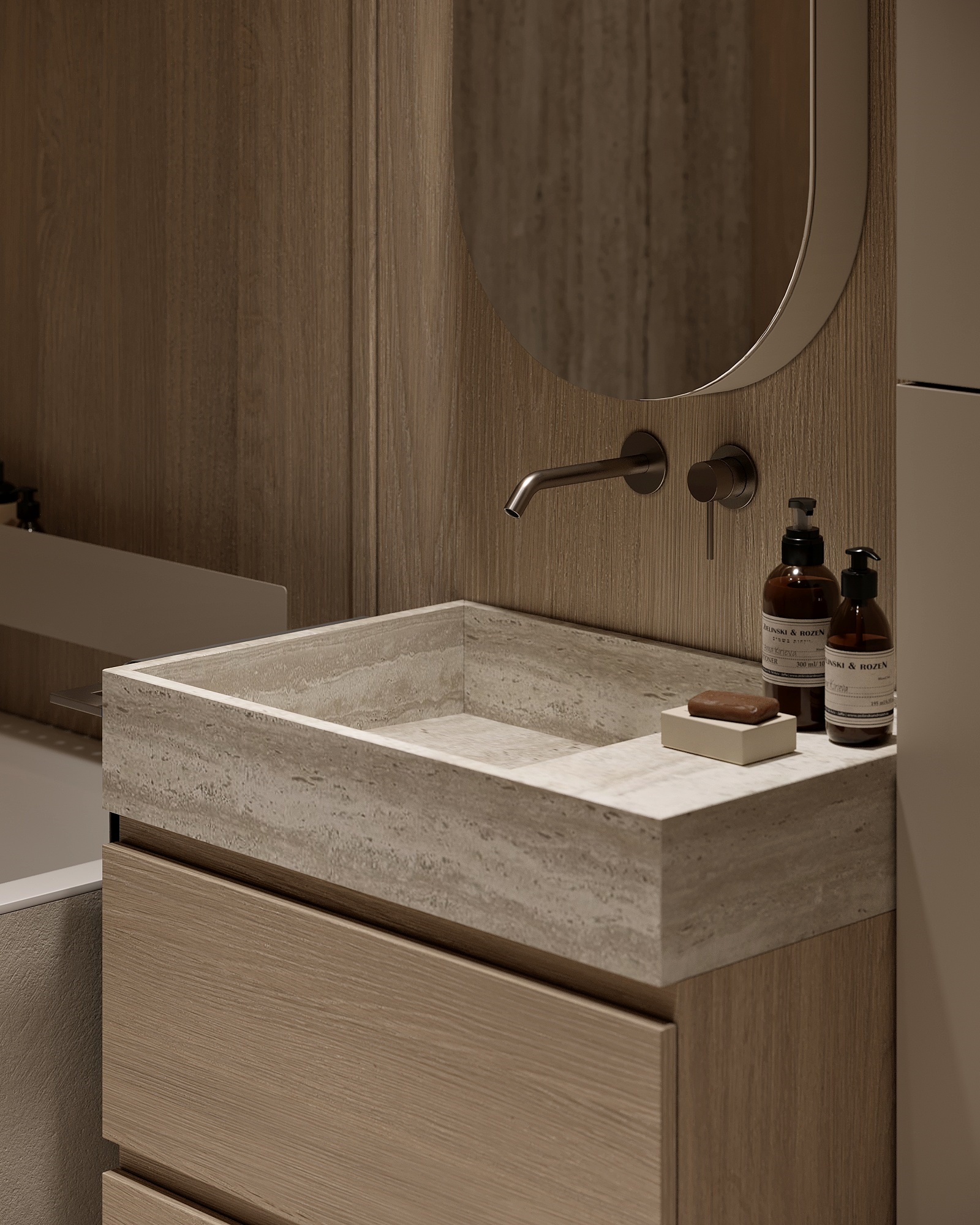 Japandi Nest - apartament Świętochłowice 2024