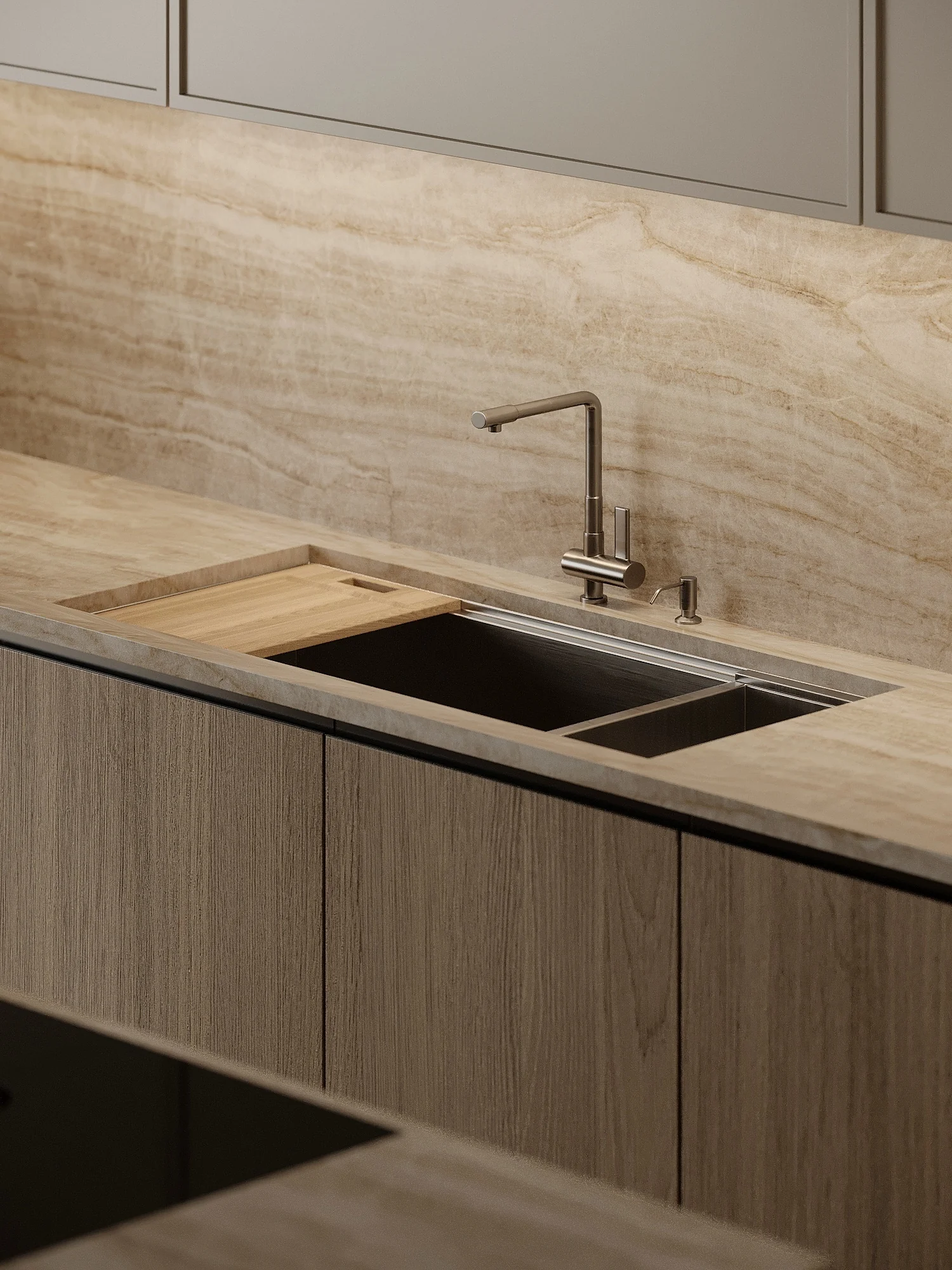 Japandi Nest - apartament Świętochłowice 2024