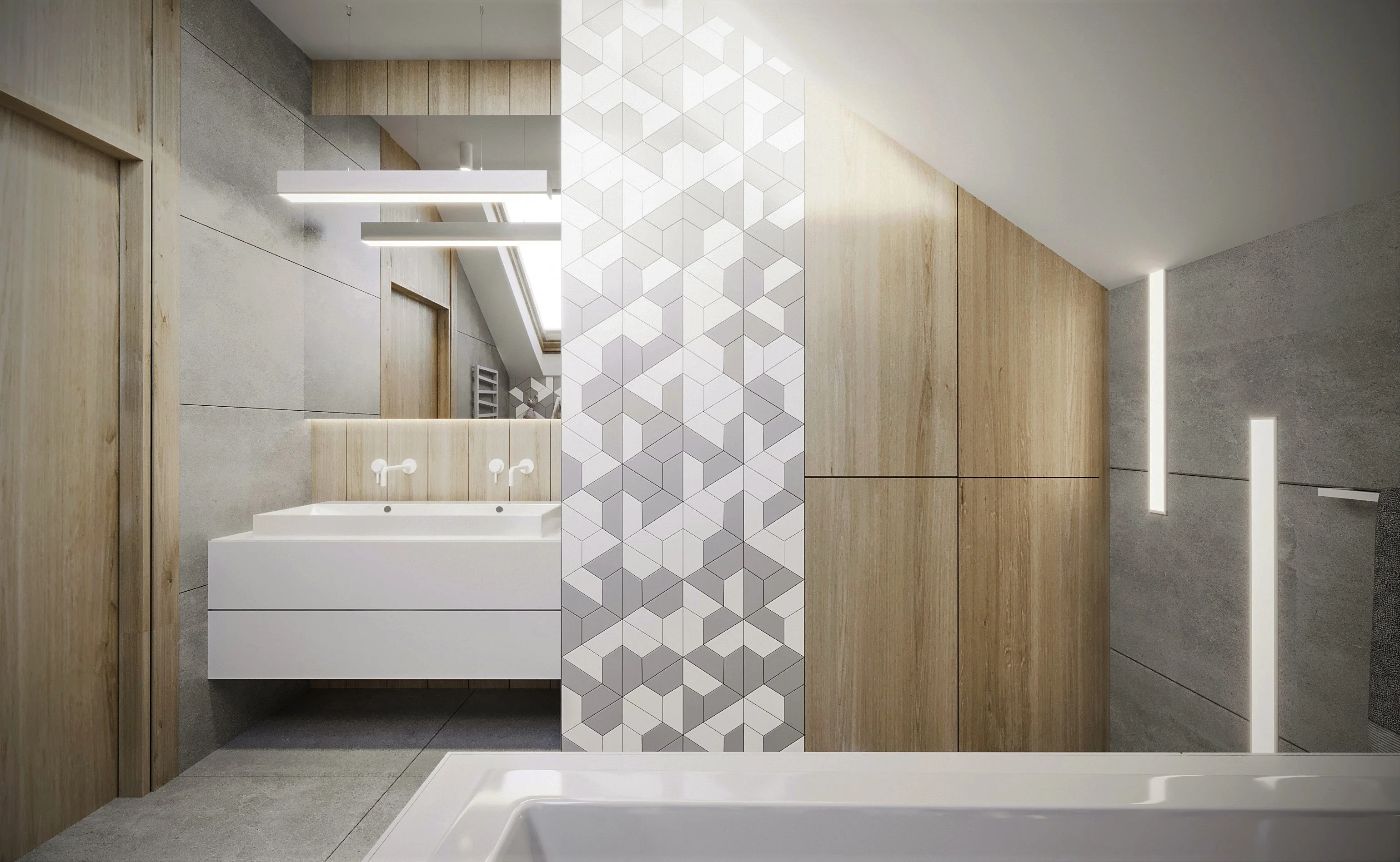 Nova House - dom Dąbrowa Tarnowska 250m2