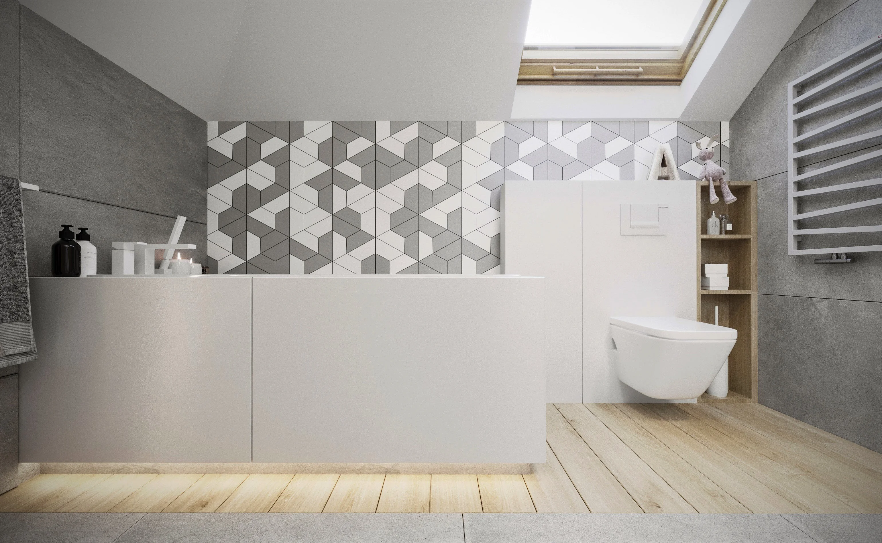 Nova House - dom Dąbrowa Tarnowska 250m2