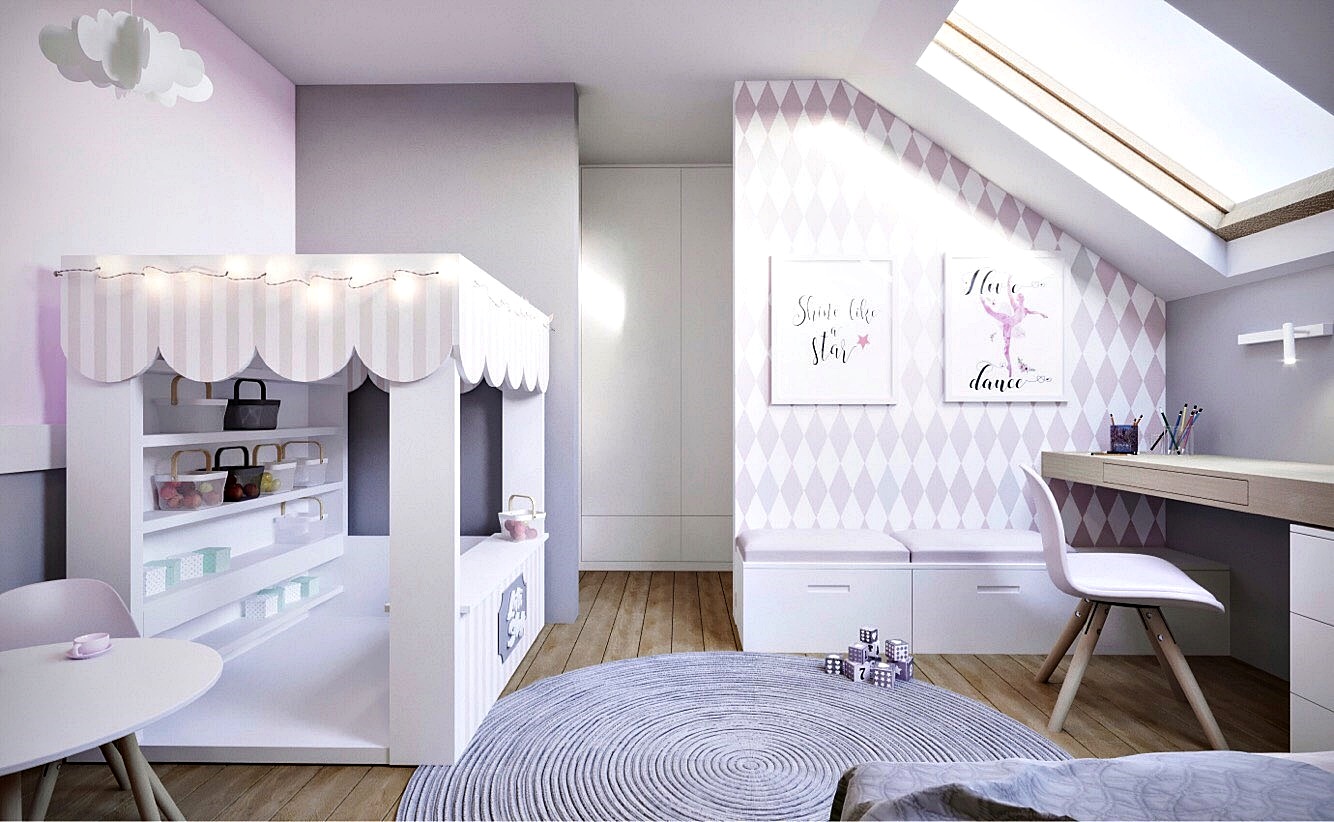 Nova House - dom Dąbrowa Tarnowska 250m2