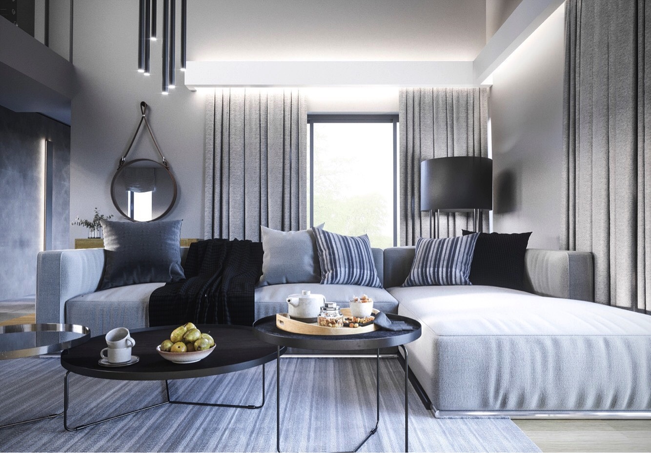 Nova House - dom Dąbrowa Tarnowska 250m2