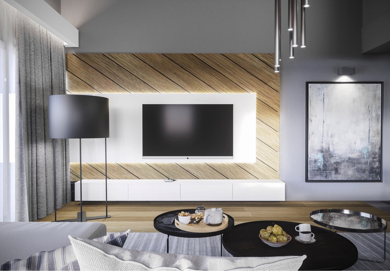 Nova House - dom Dąbrowa Tarnowska 250m2