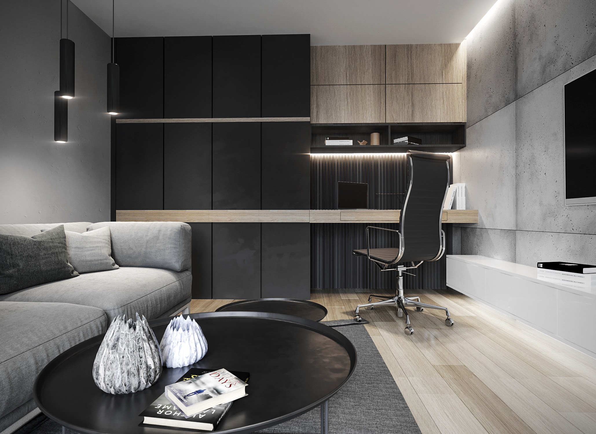 Nova House - dom Dąbrowa Tarnowska 250m2