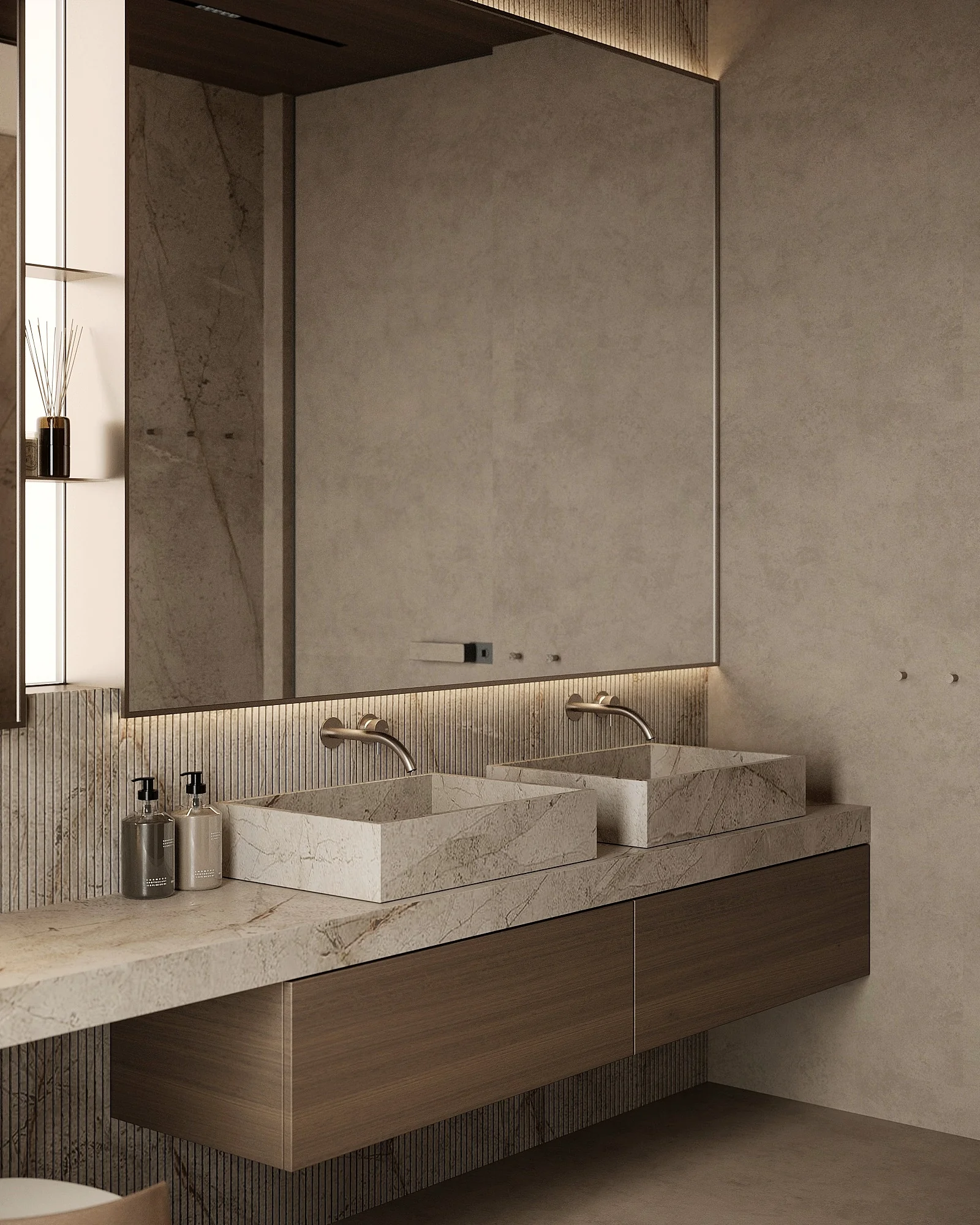 Serenity - Wrocław 120m2