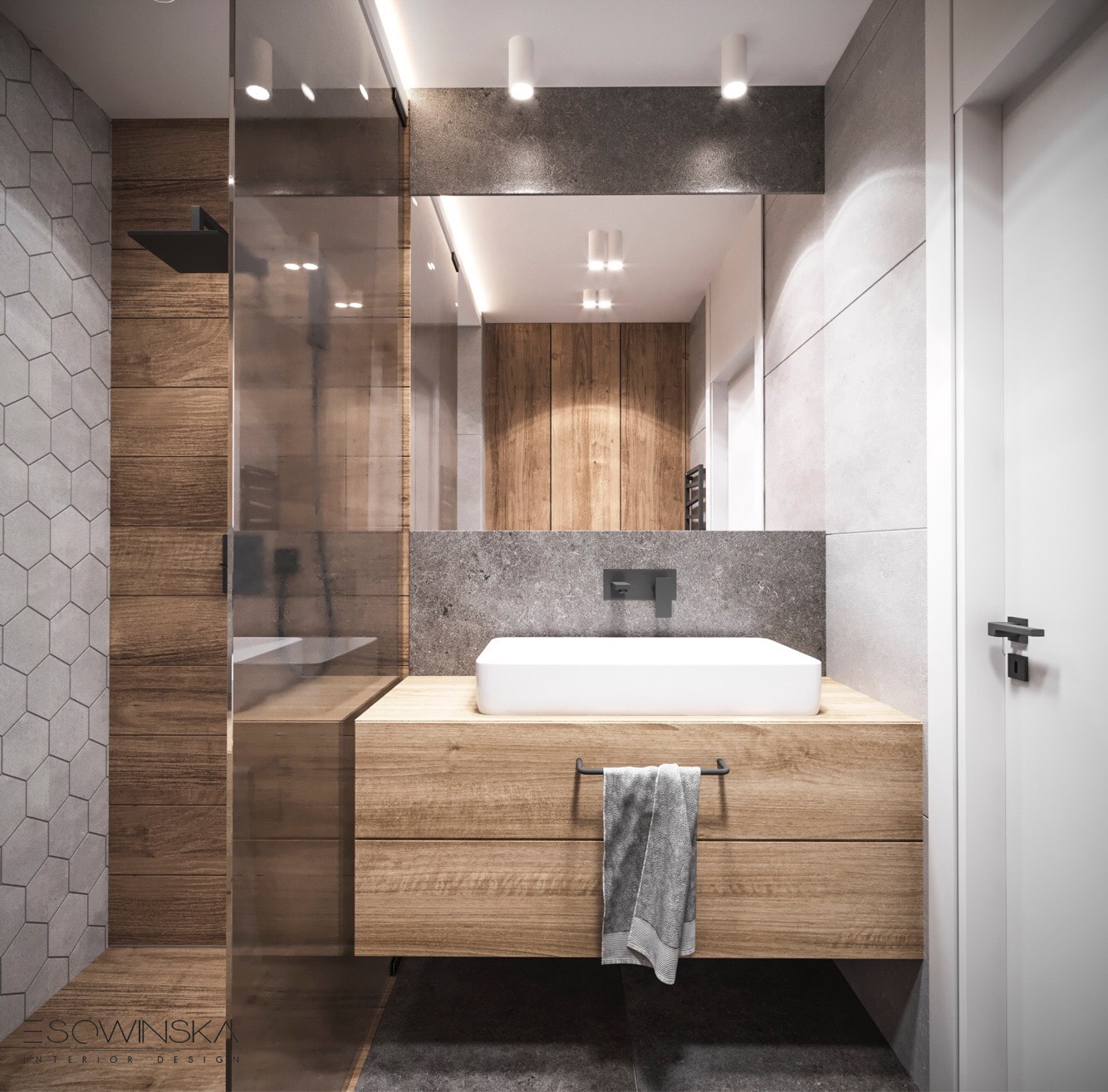 Silesia Loft - apartment Jaworzno