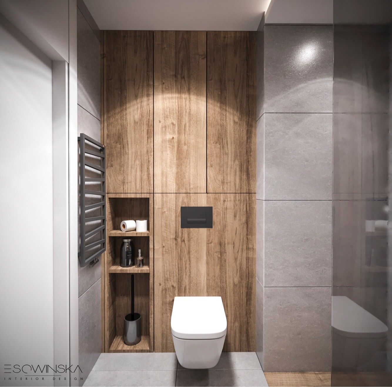 Silesia Loft - apartment Jaworzno