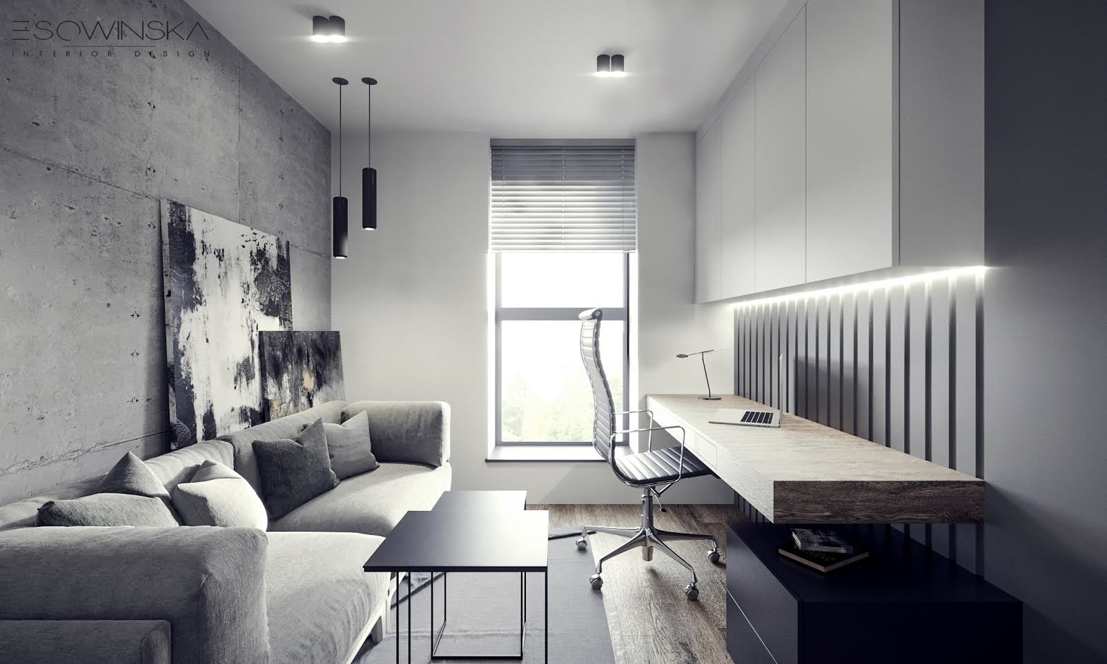 Silesia Loft - apartment Jaworzno