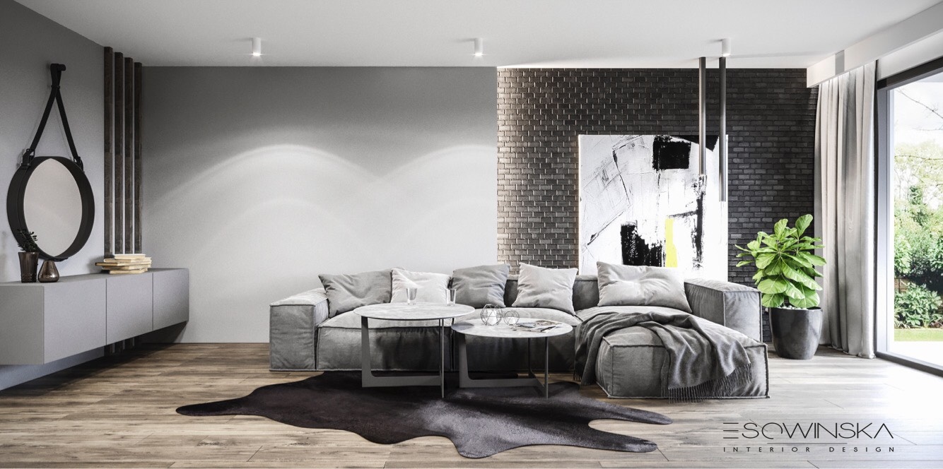 Silesia Loft - apartment Jaworzno