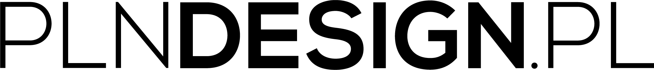 PLN-DESIGN publications logo