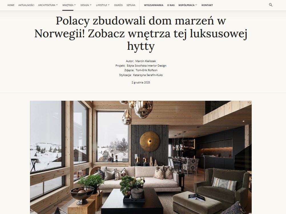 Publication PLNDESIGN.PL preview